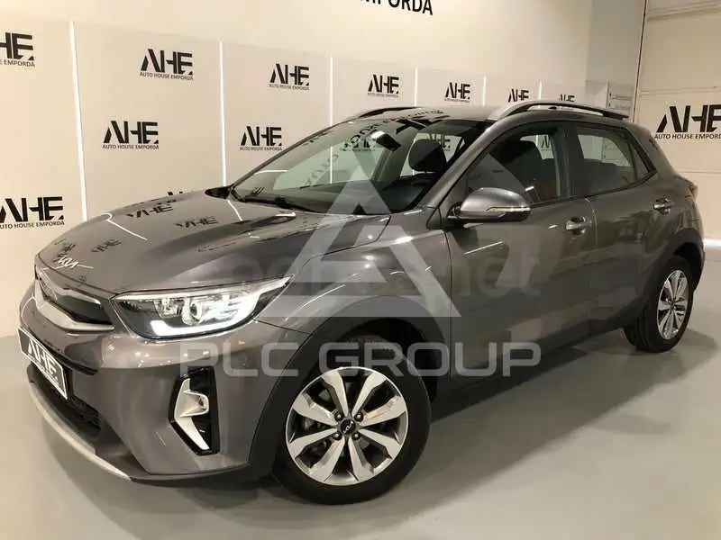2025 KIA Stonic