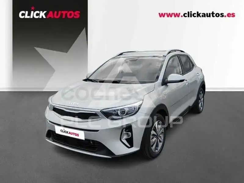 2025 KIA Stonic