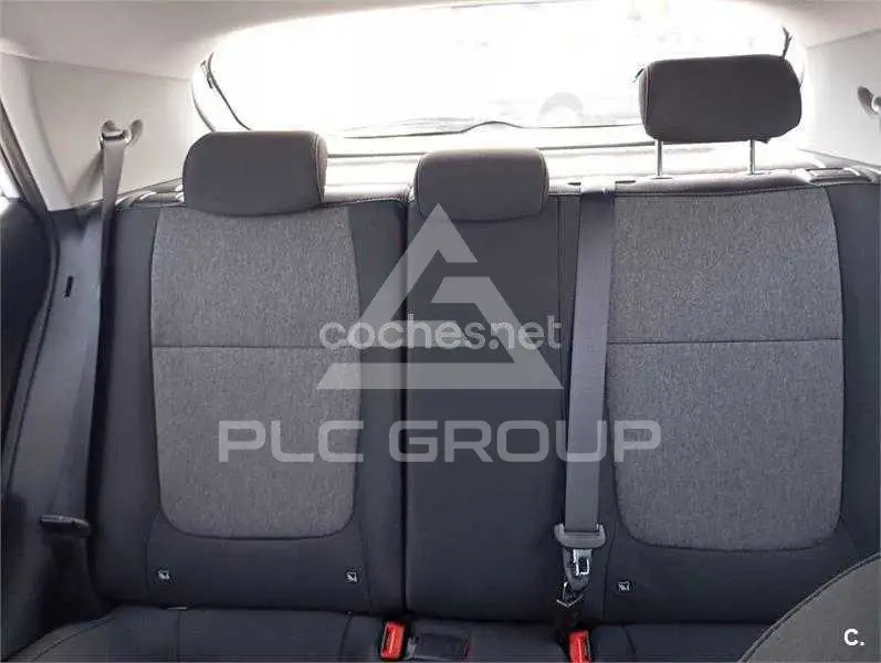 2025 KIA Stonic