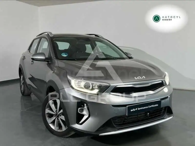 2025 KIA Stonic