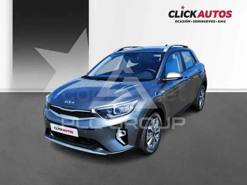 2025 KIA Stonic