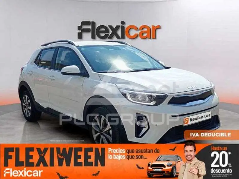 2025 KIA Stonic