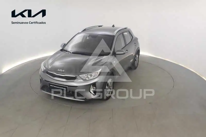 2025 KIA Stonic
