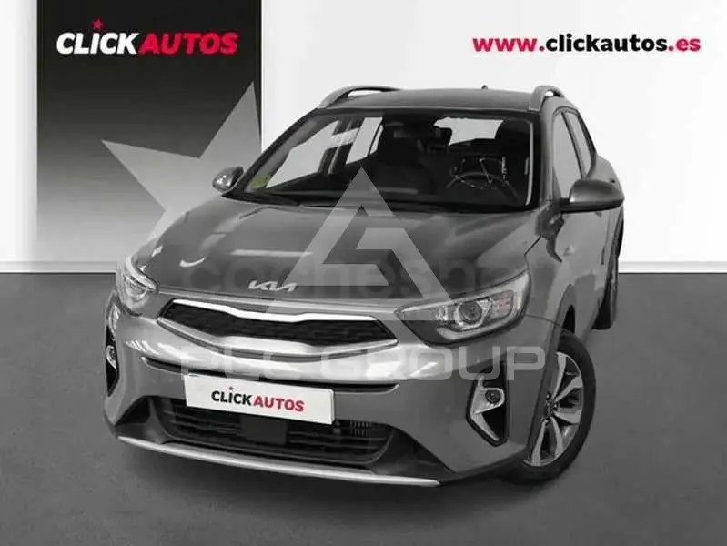 2025 KIA Stonic