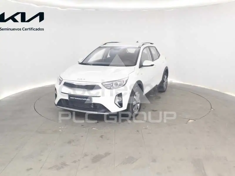 2025 KIA Stonic