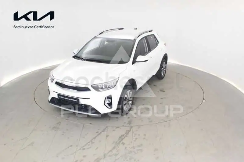 2025 KIA Stonic