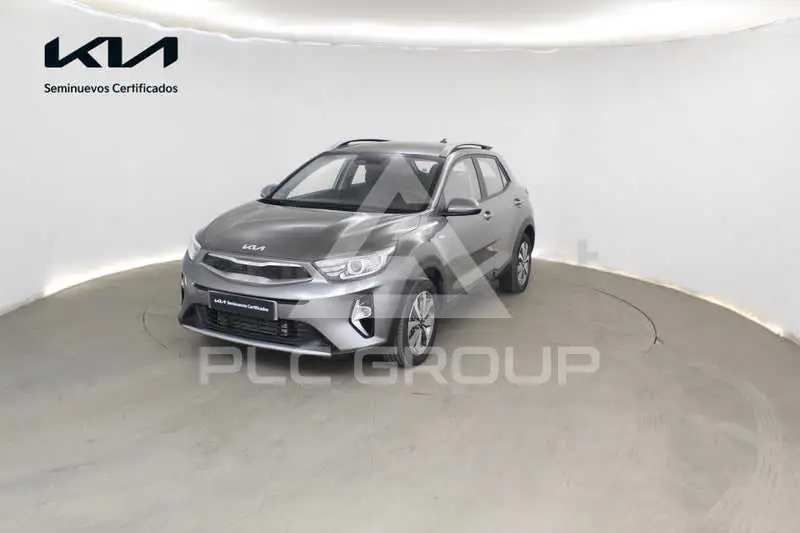 2025 KIA Stonic
