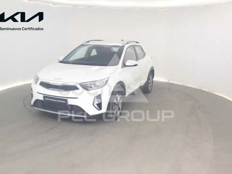 2025 KIA Stonic