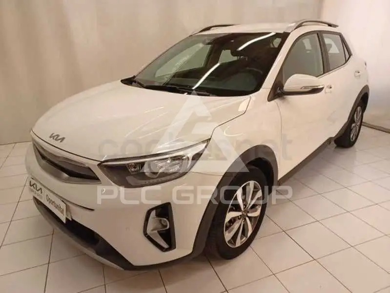 2025 KIA Stonic