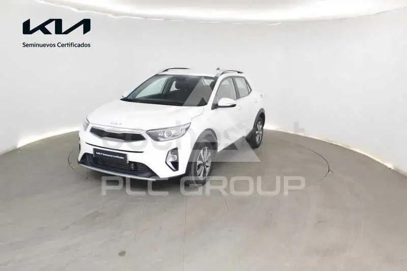 2025 KIA Stonic
