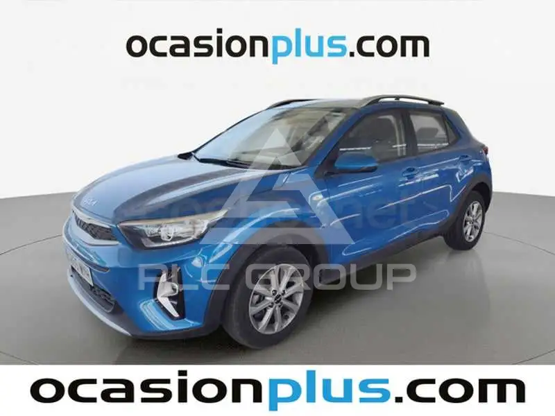 2025 KIA Stonic