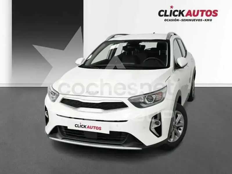 2025 KIA Stonic