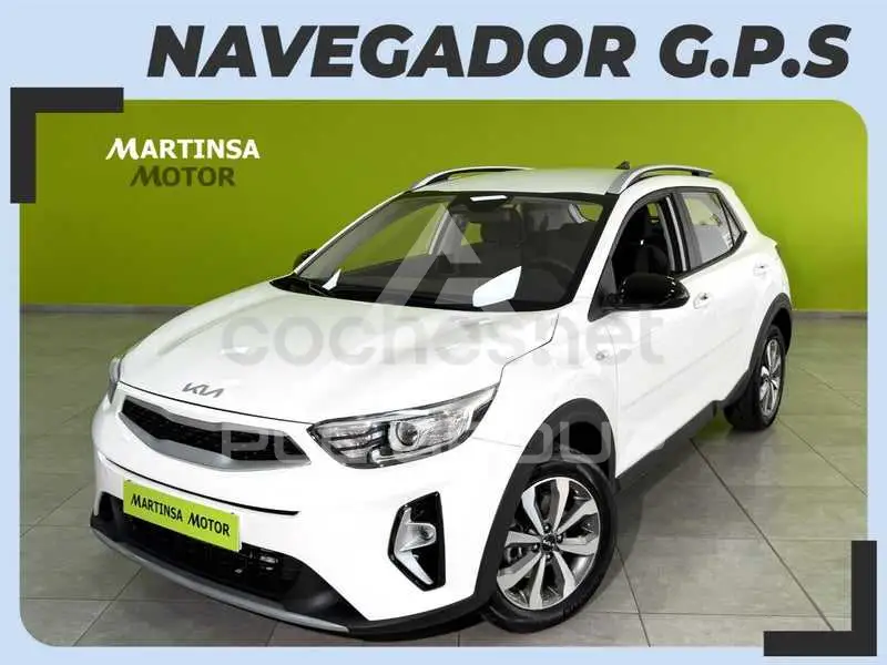 2025 KIA Stonic