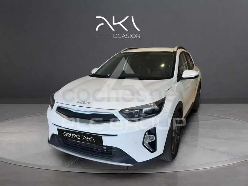 2025 KIA Stonic