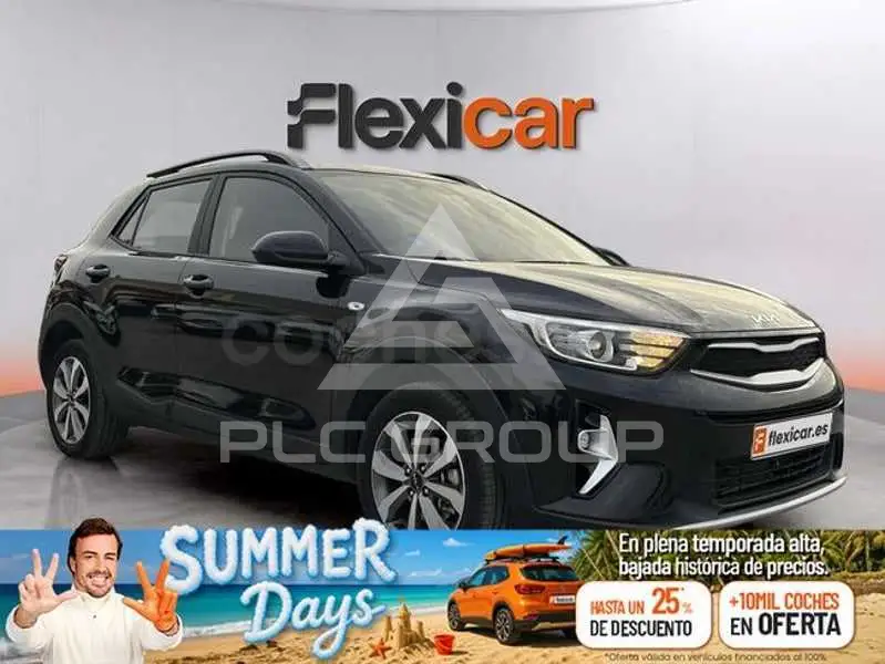 2025 KIA Stonic
