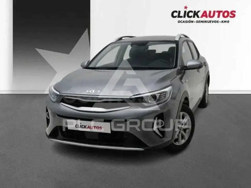2025 KIA Stonic