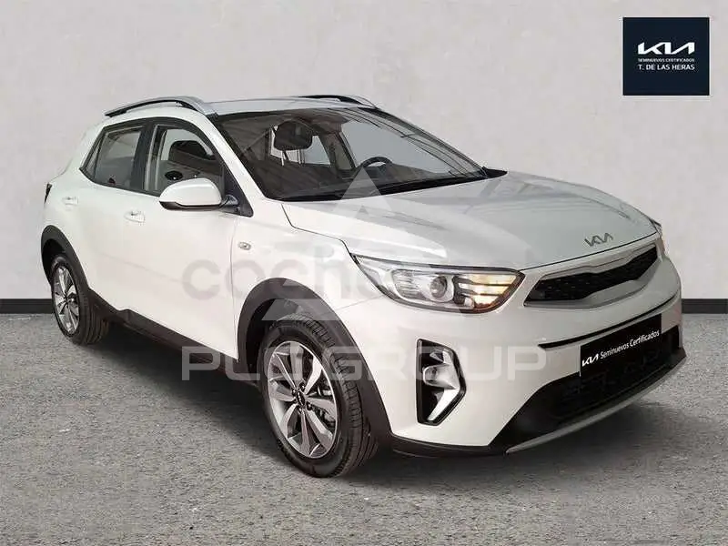 2025 KIA Stonic