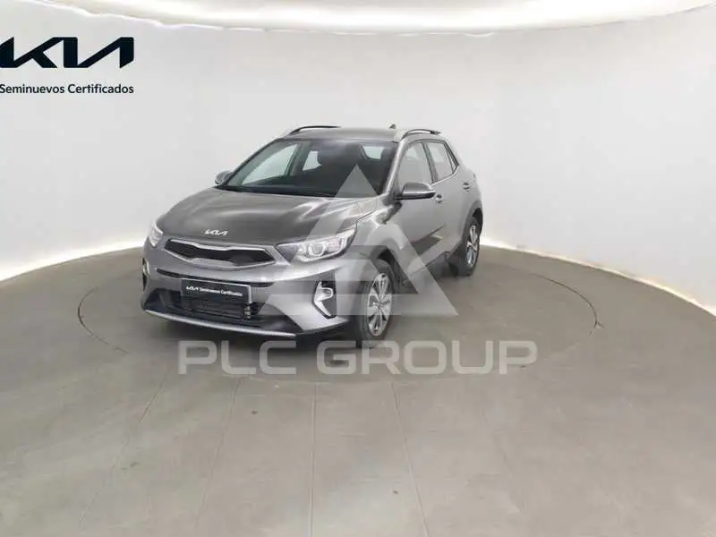 2025 KIA Stonic