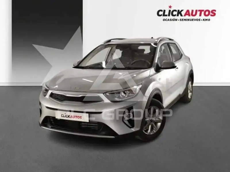 2025 KIA Stonic