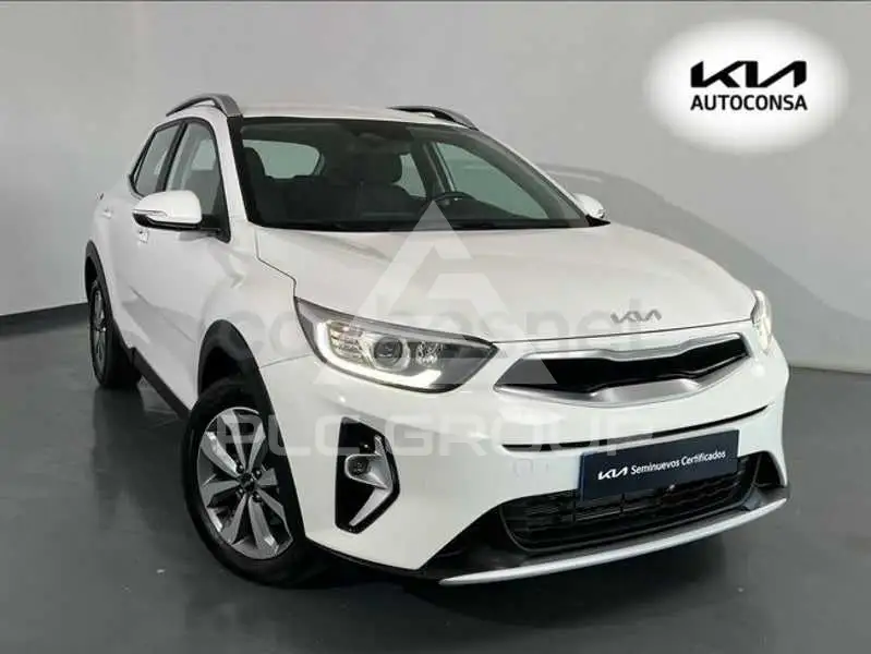 2025 KIA Stonic