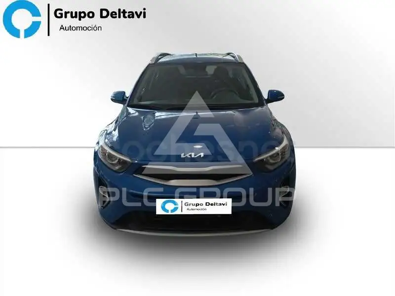 2025 KIA Stonic