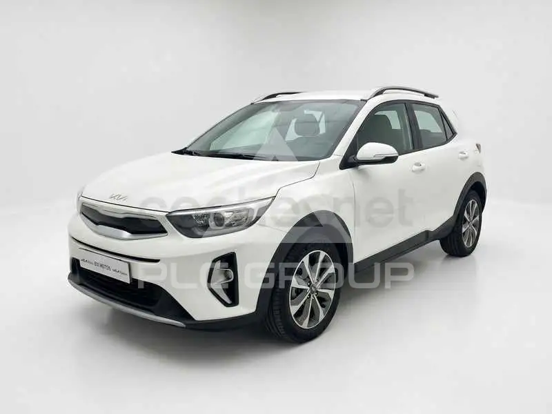 2025 KIA Stonic