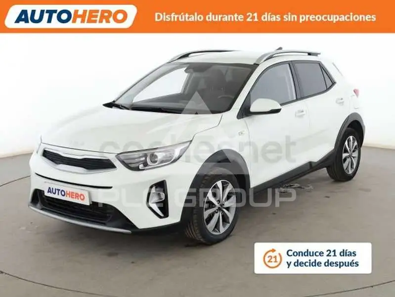 2025 KIA Stonic