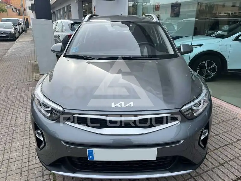 2025 KIA Stonic
