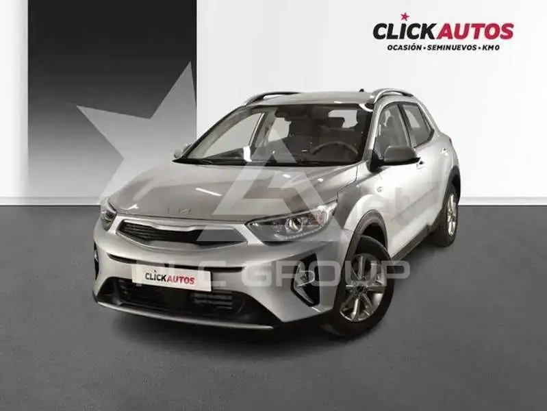 2025 KIA Stonic