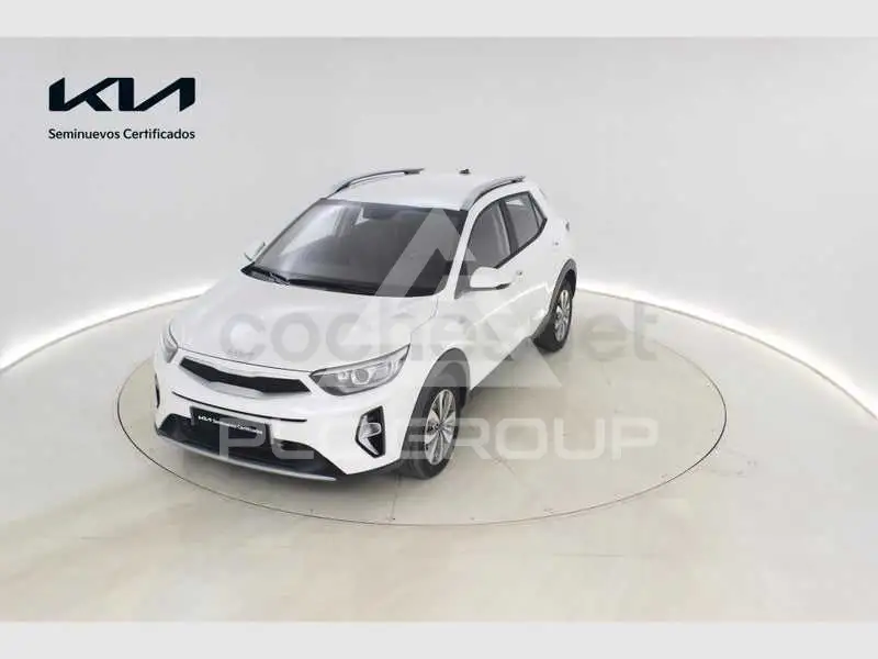 2025 KIA Stonic