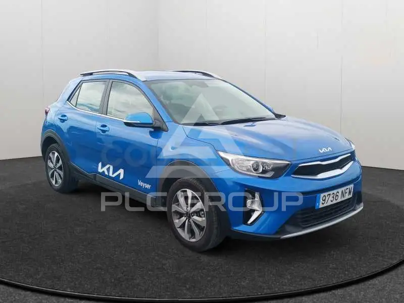 2025 KIA Stonic