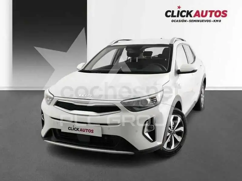 2025 KIA Stonic