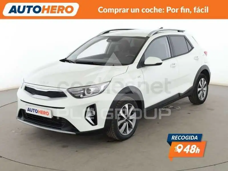 2025 KIA Stonic