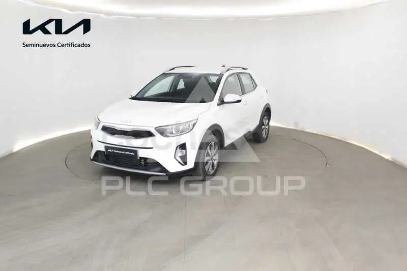 2025 KIA Stonic