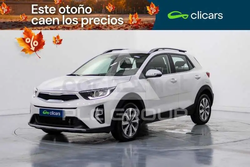 2025 KIA Stonic