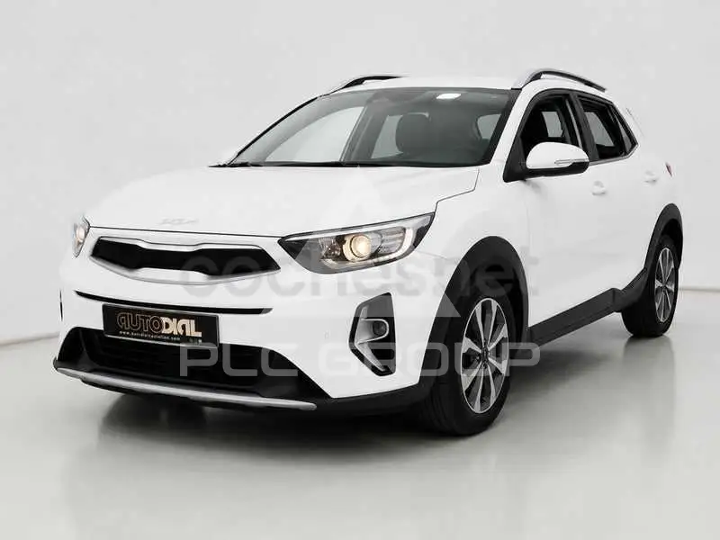 2025 KIA Stonic