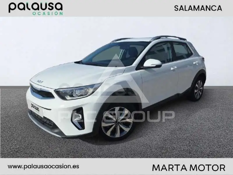 2025 KIA Stonic