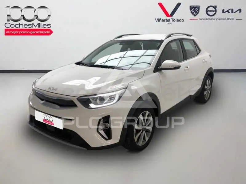 2025 KIA Stonic