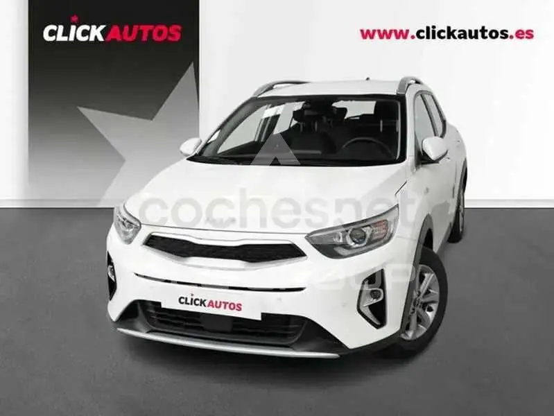 2025 KIA Stonic