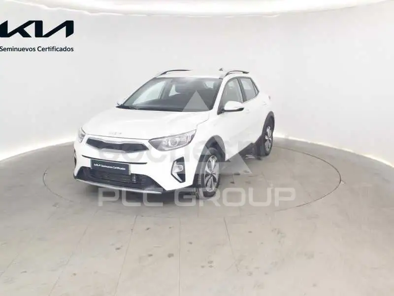 2025 KIA Stonic