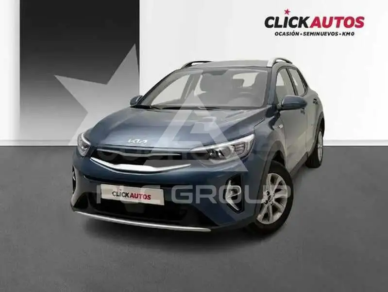 2025 KIA Stonic