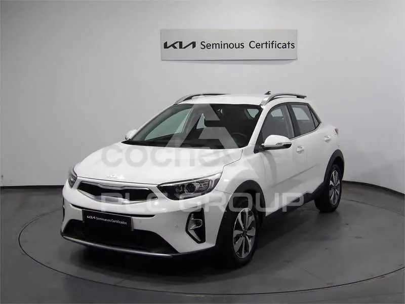 2025 KIA Stonic