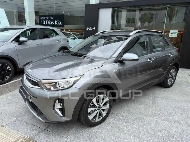 2025 KIA Stonic