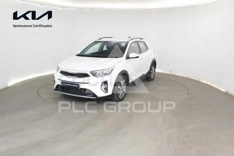 2025 KIA Stonic