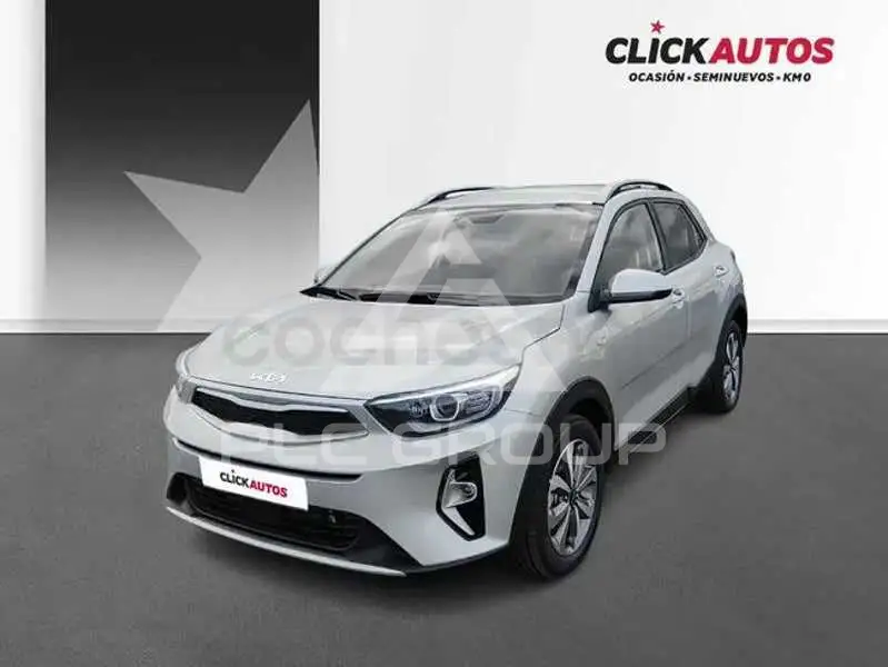 2025 KIA Stonic