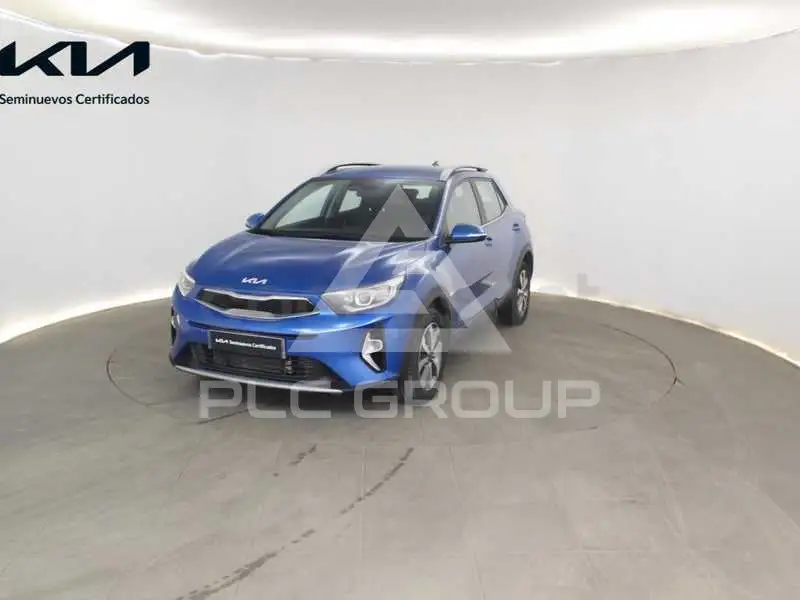 2025 KIA Stonic