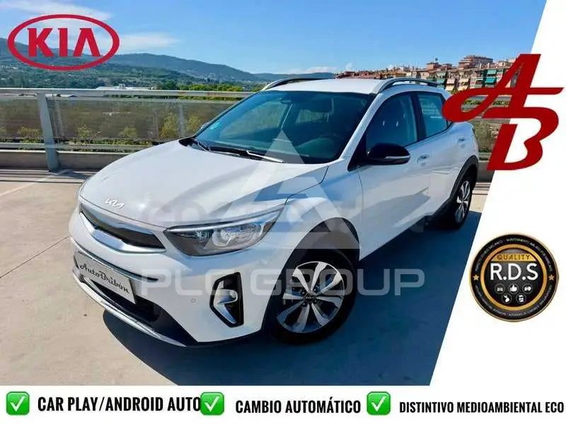 2025 KIA Stonic