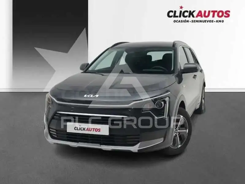 2025 KIA Niro