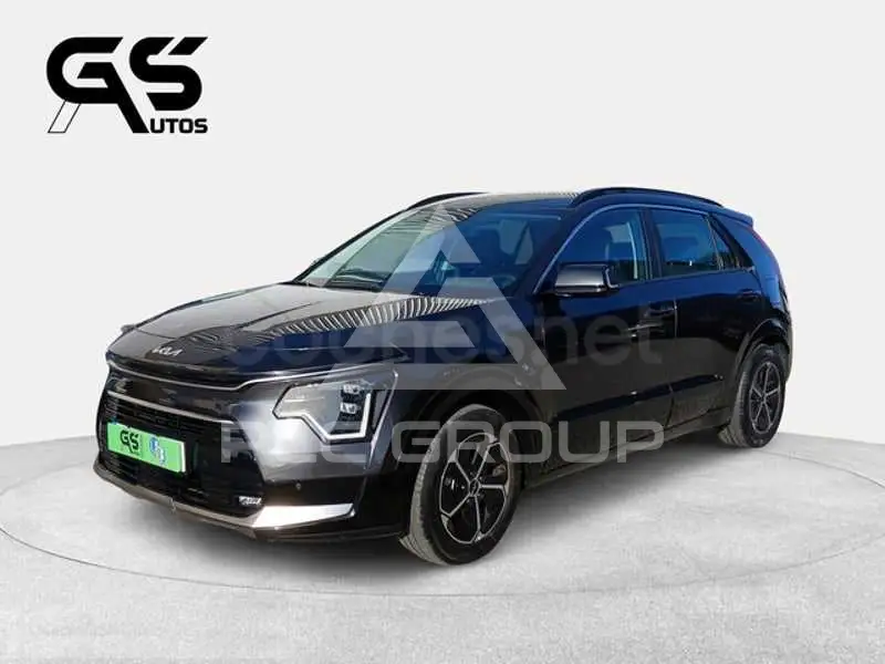 2025 KIA Niro