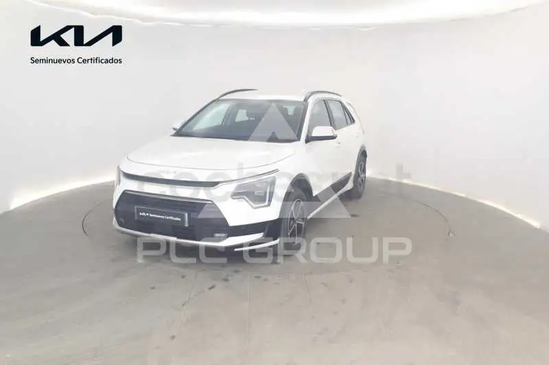 2025 KIA Niro